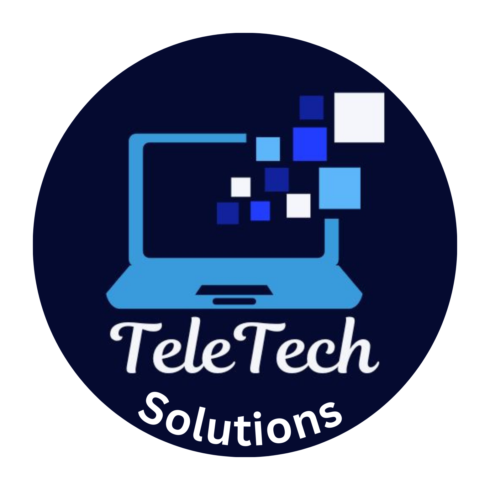 TeleTech Logo